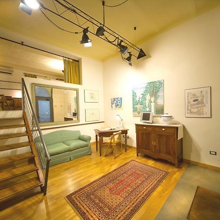 Lo Studio Terranuova Bracciolini Exterior foto