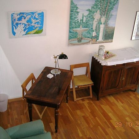 Lo Studio Terranuova Bracciolini Habitación foto