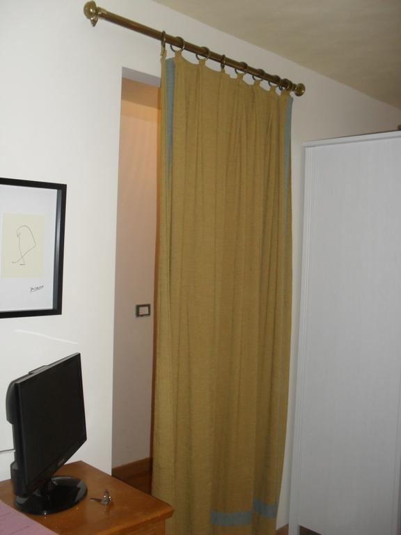 Lo Studio Terranuova Bracciolini Habitación foto