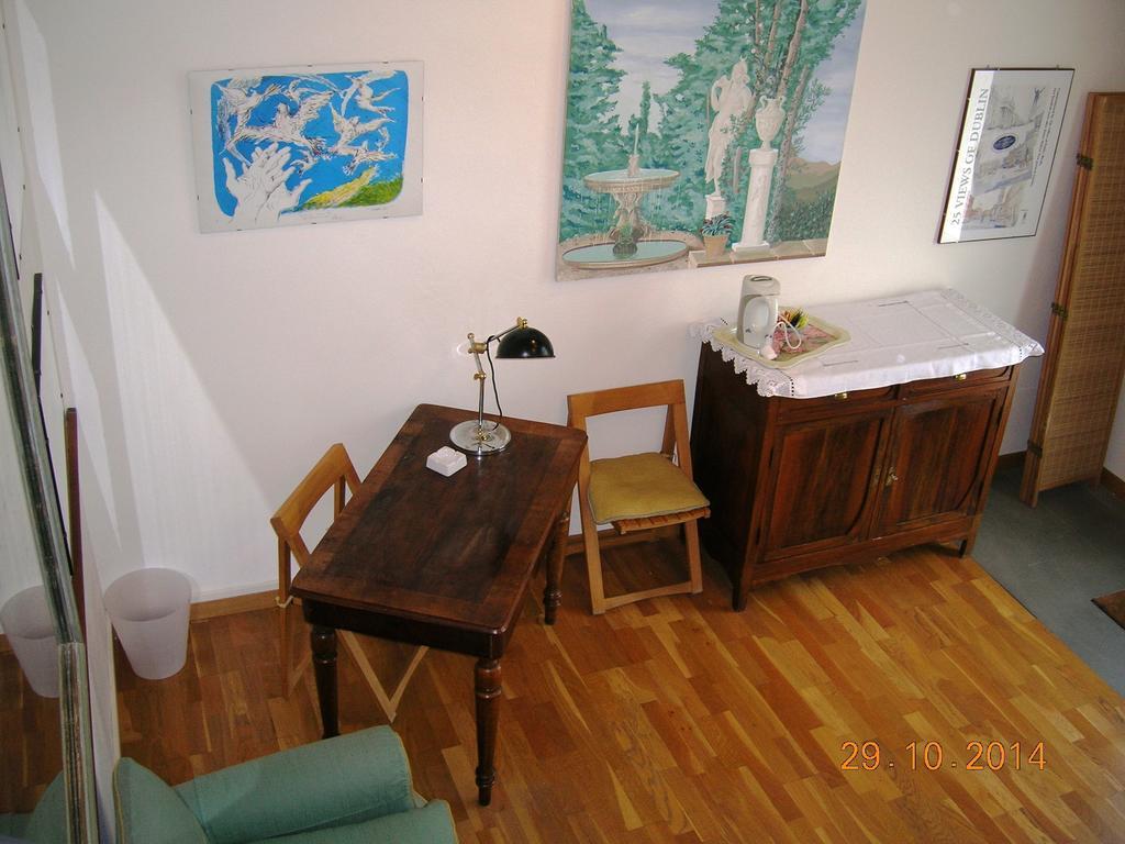 Lo Studio Terranuova Bracciolini Habitación foto