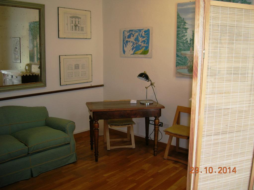 Lo Studio Terranuova Bracciolini Habitación foto