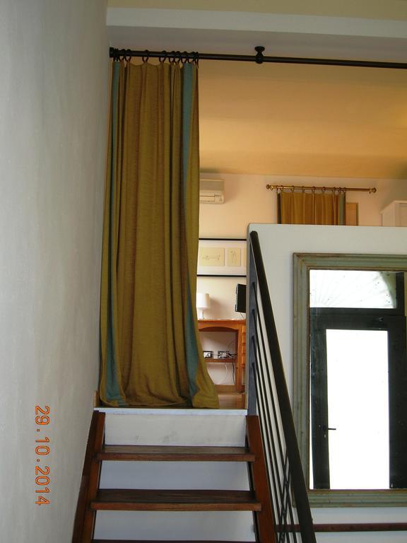 Lo Studio Terranuova Bracciolini Habitación foto