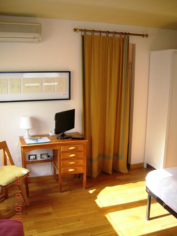 Lo Studio Terranuova Bracciolini Habitación foto