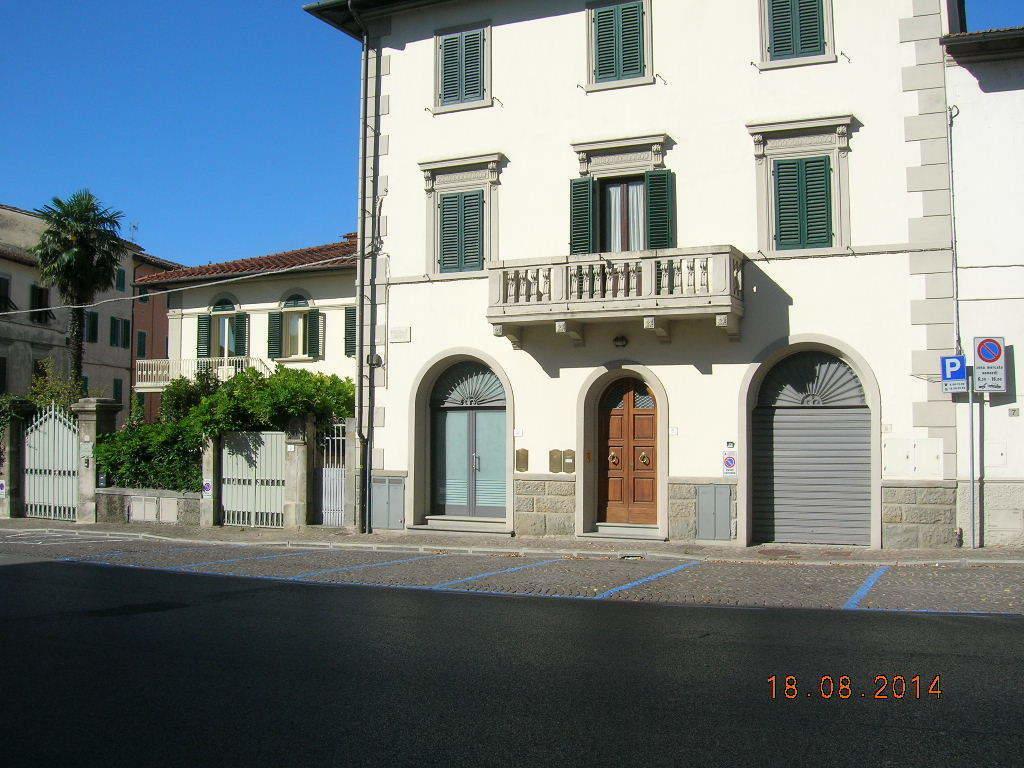Lo Studio Terranuova Bracciolini Habitación foto